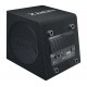 Subwoofer με ενισχυτή